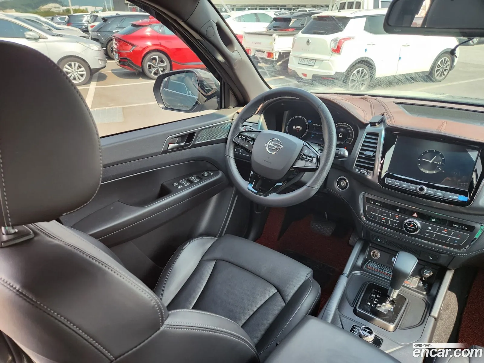Korex Auto Trade - фотография 7889590