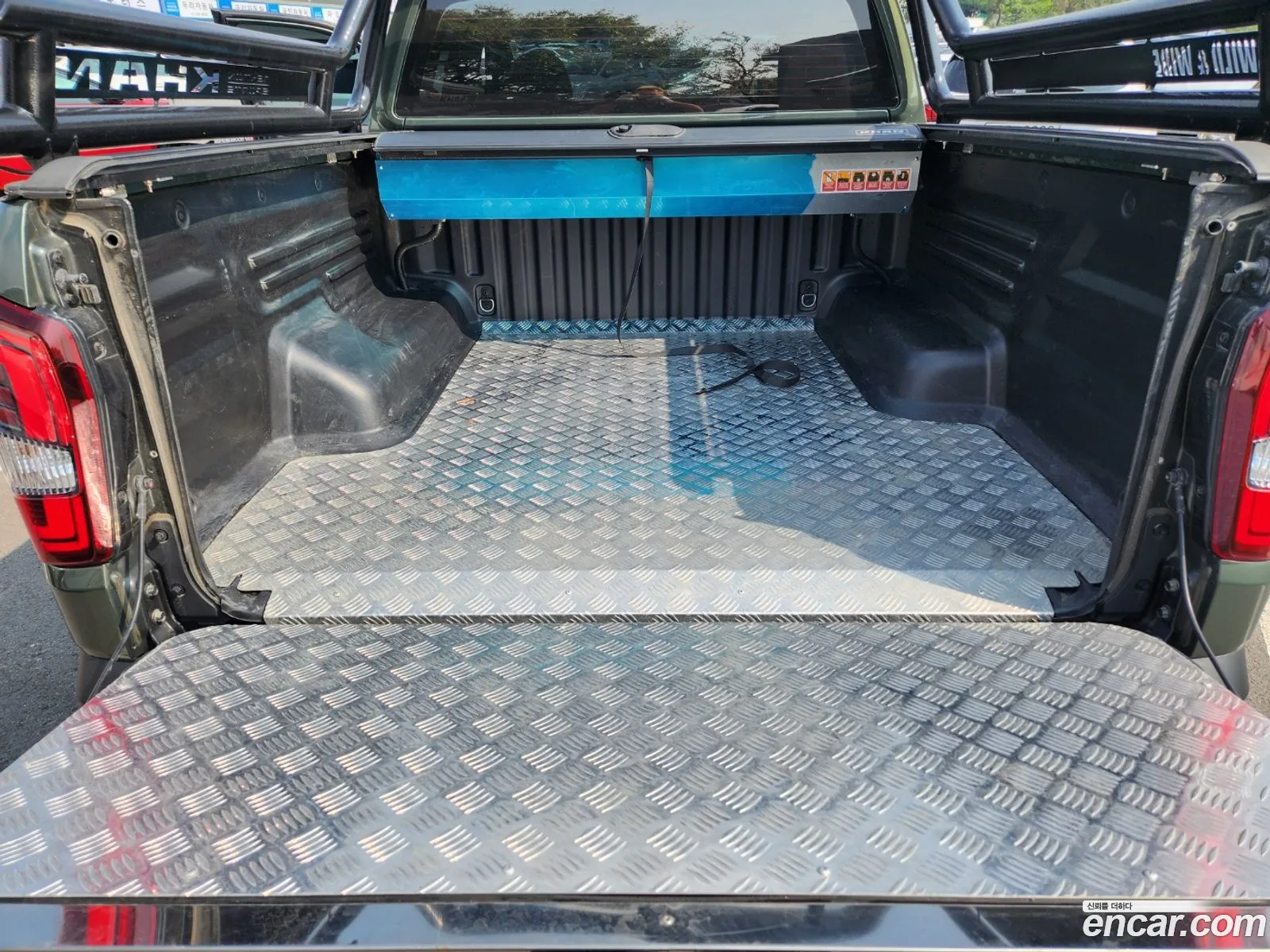 Korex Auto Trade - фотография 7889598