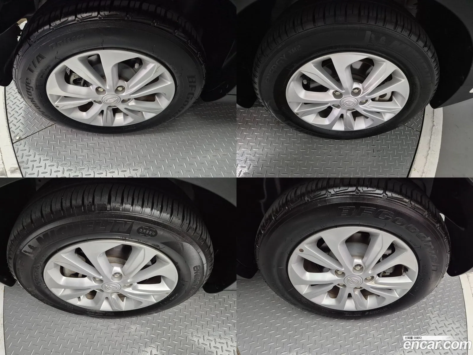 Kg Mobility Ssangyong Tivoli Armor Vx 2Wd - фотография 7830007