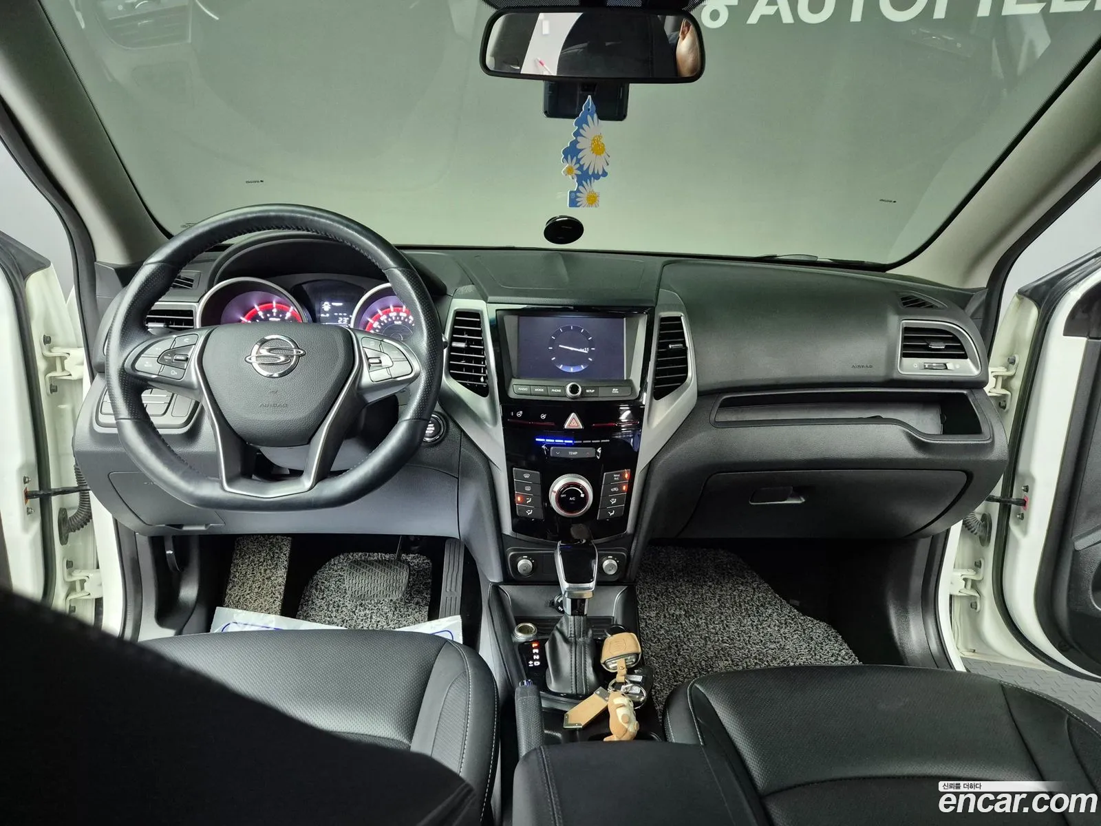 Korex Auto Trade - фотография 7834005