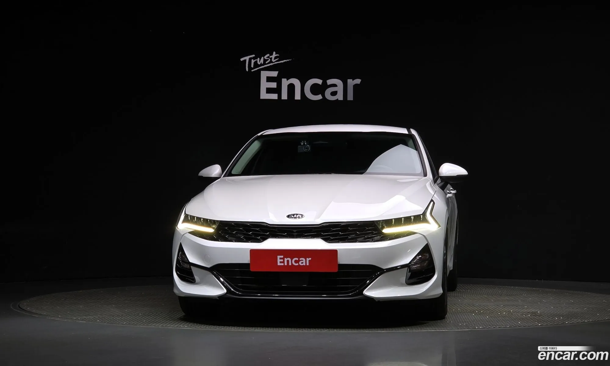 Kia K5 3Rd Generation 16 Turbo Trendy - фотография 12503400
