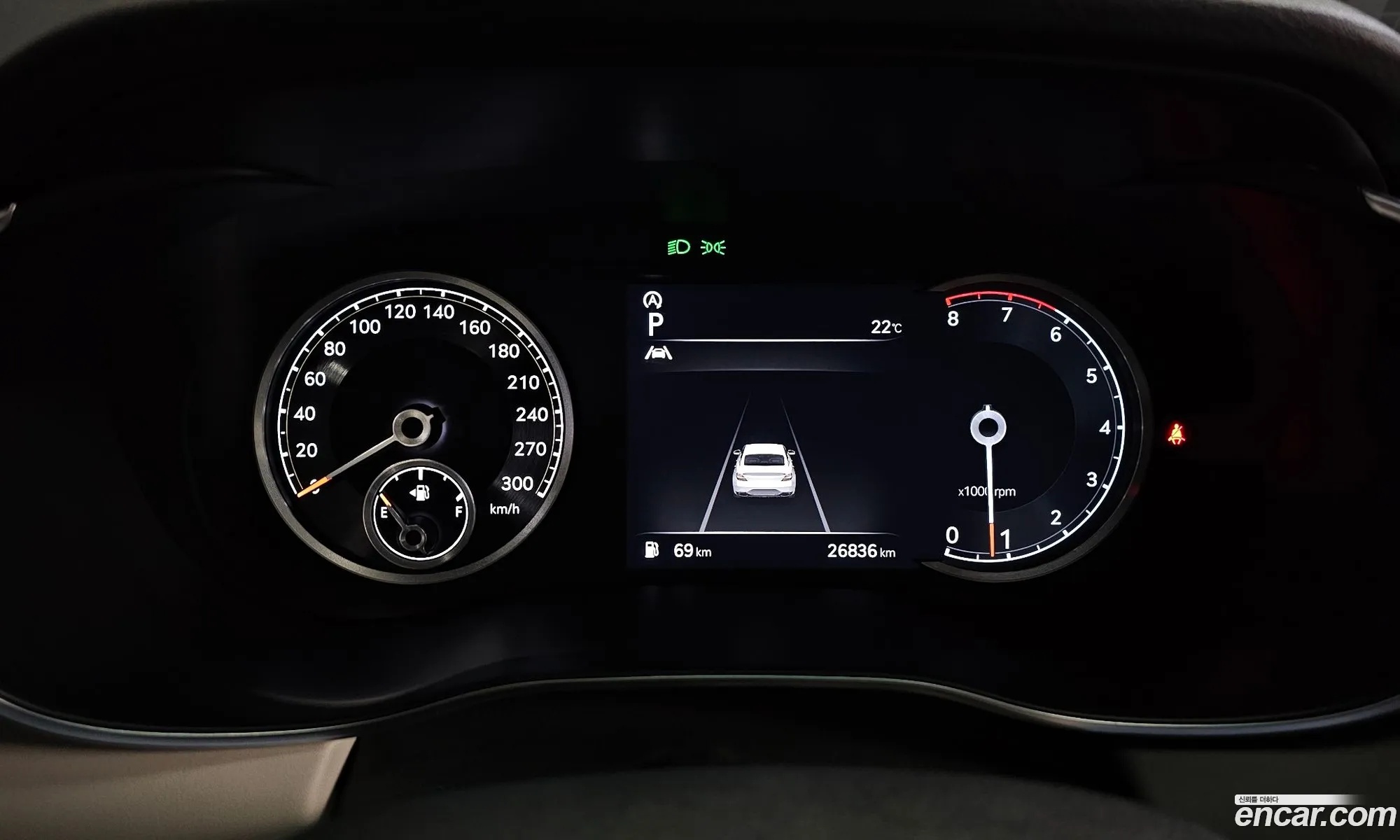 Korex Auto Trade - фотография 12652922