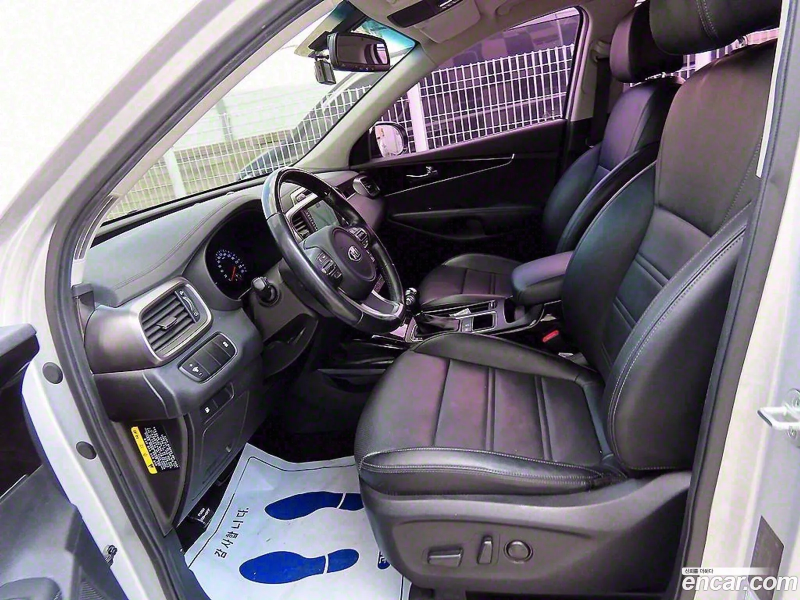 Kia All New Sorento Diesel 20 2Wd Prestige - фотография 1510282