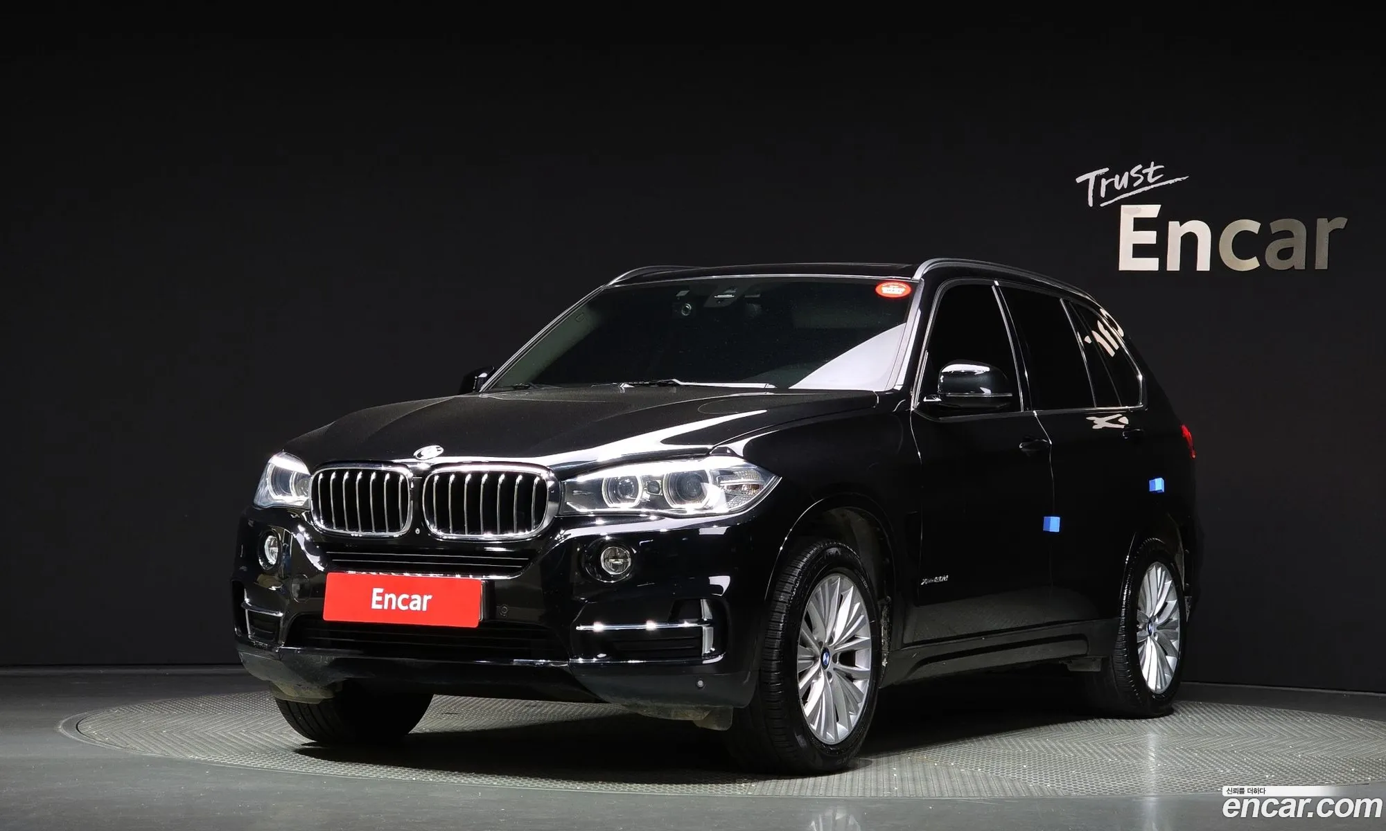 BMW X5 F15 xDrive 30D - фотография 15280462