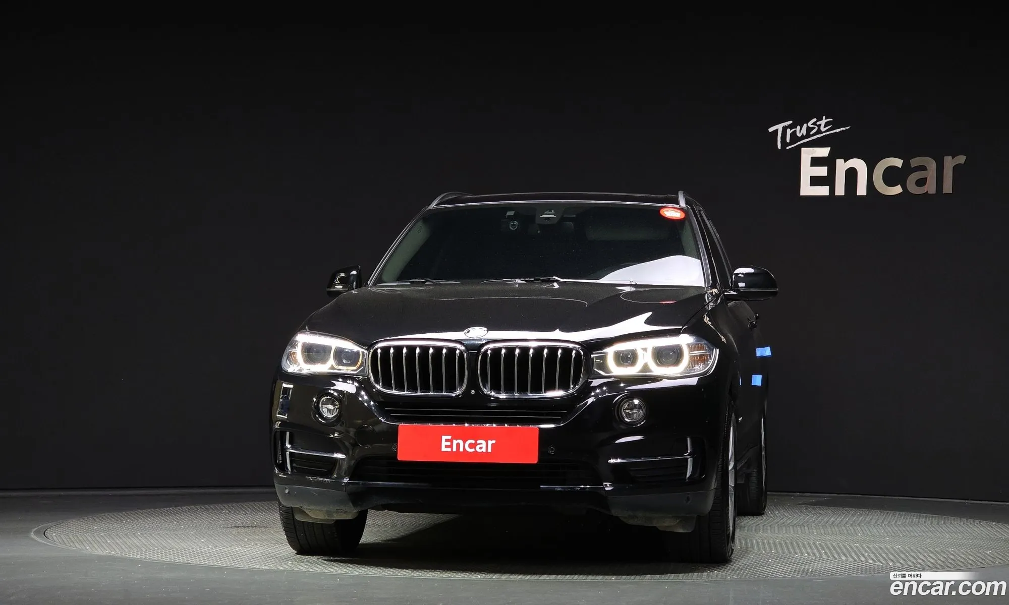 BMW X5 F15 xDrive 30D - фотография 15280464