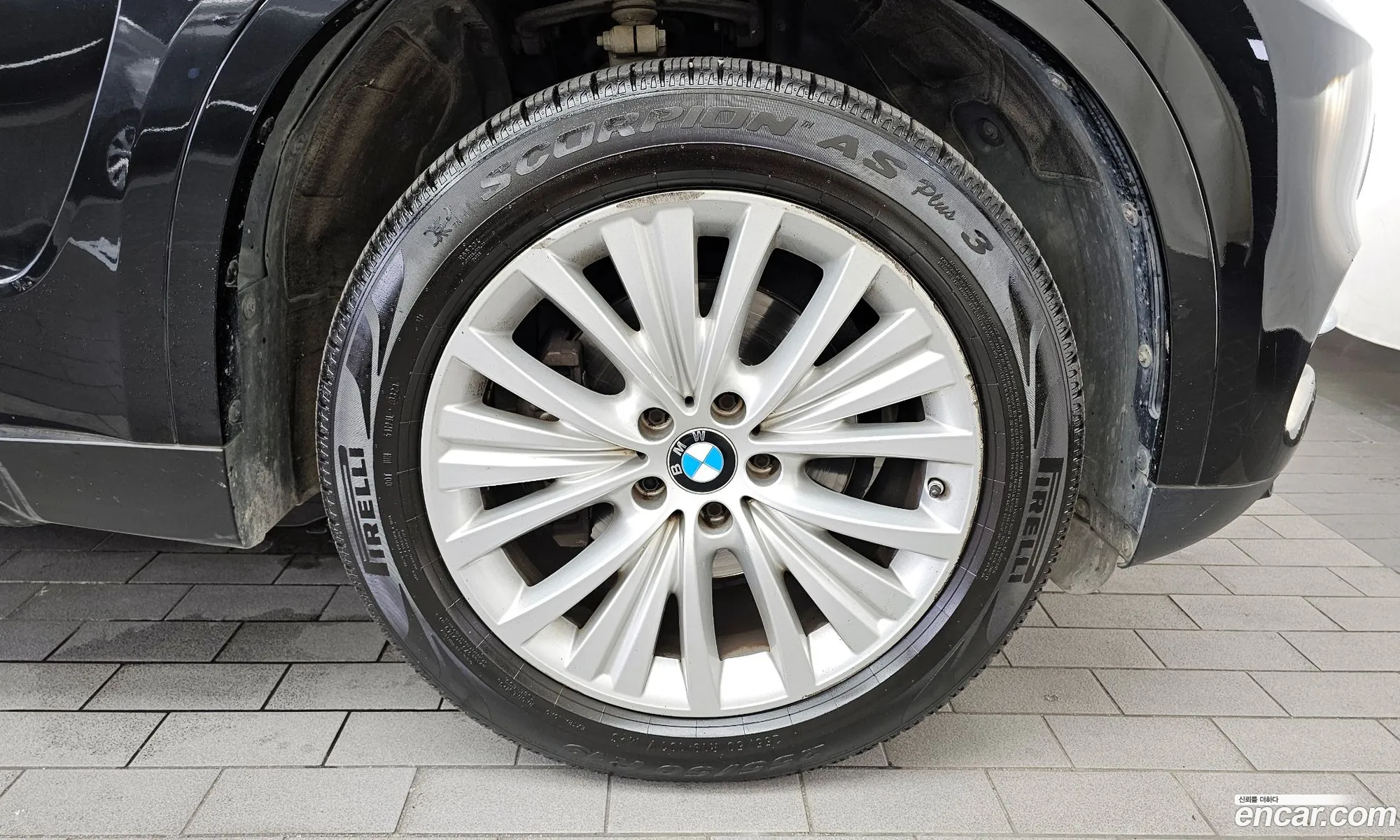 BMW X5 F15 xDrive 30D - фотография 15280466