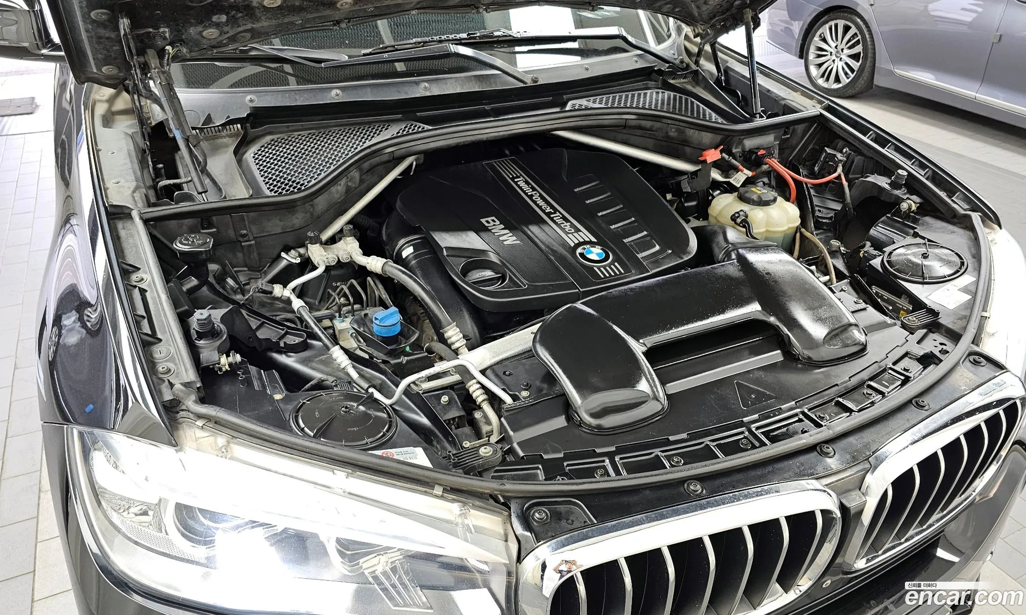 BMW X5 F15 xDrive 30D - фотография 15280467