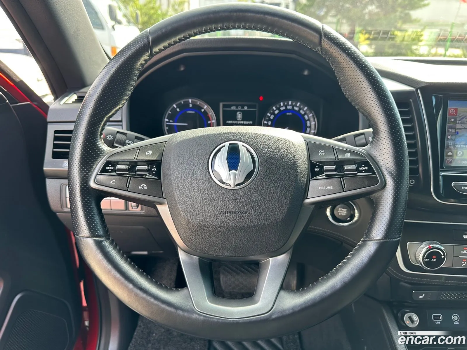 Korex Auto Trade - фотография 7855573