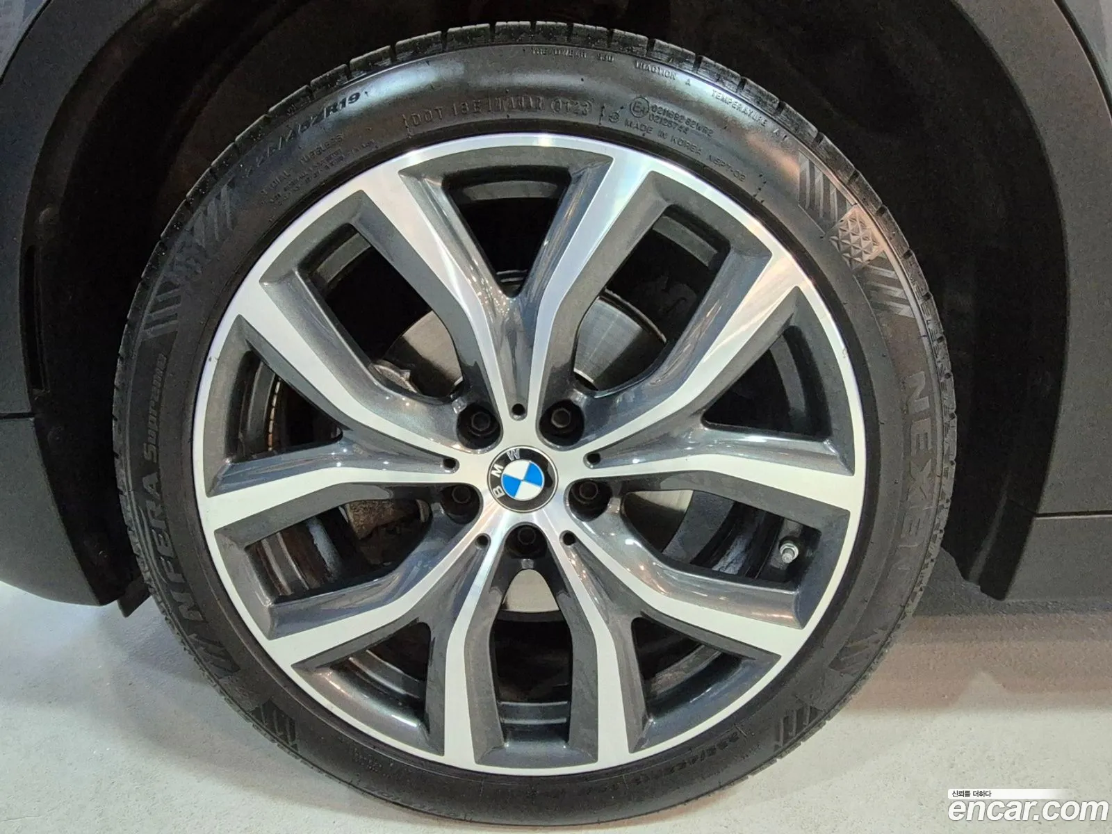 BMW X2 F39 xDrive18D Advantage - фотография 15255071