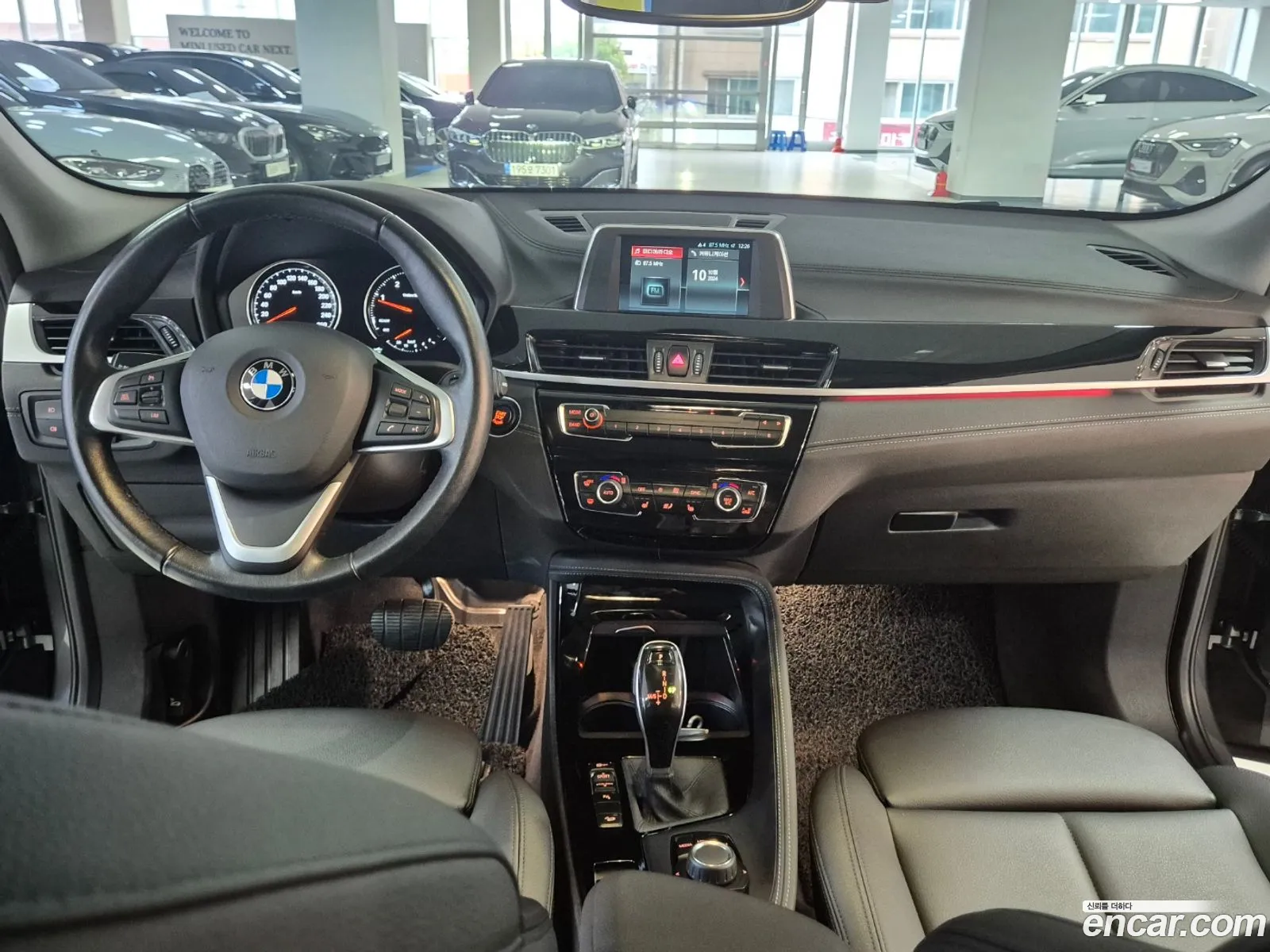 Korex Auto Trade - фотография 15242032