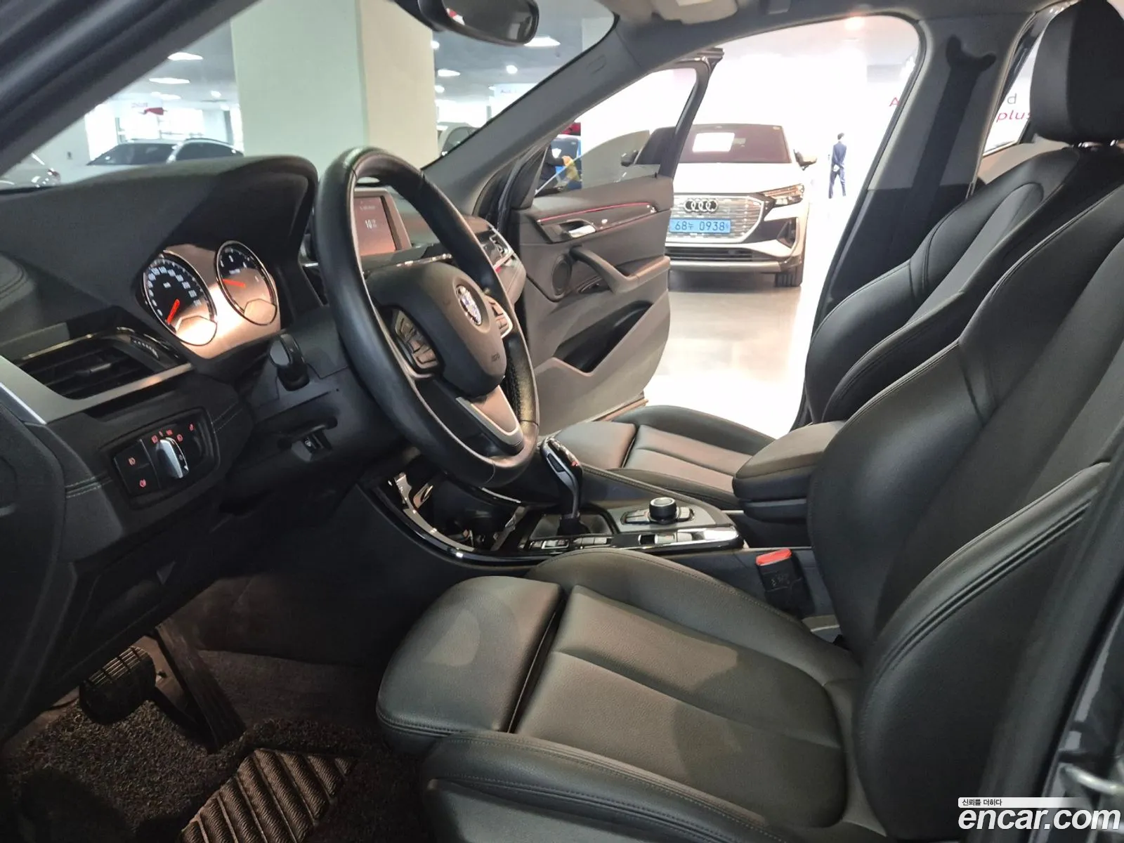 Korex Auto Trade - фотография 15242035