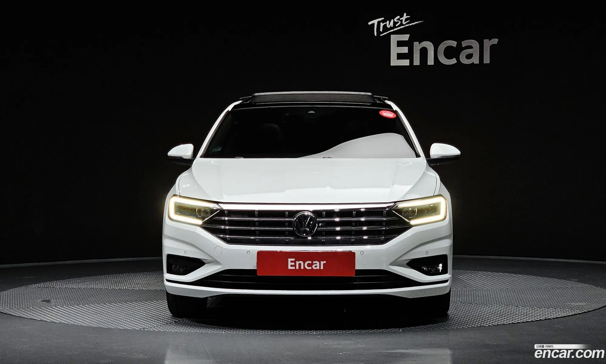 Volkswagen Jetta 7Th Generation 14 Tsi Prestige - фотография 12310412