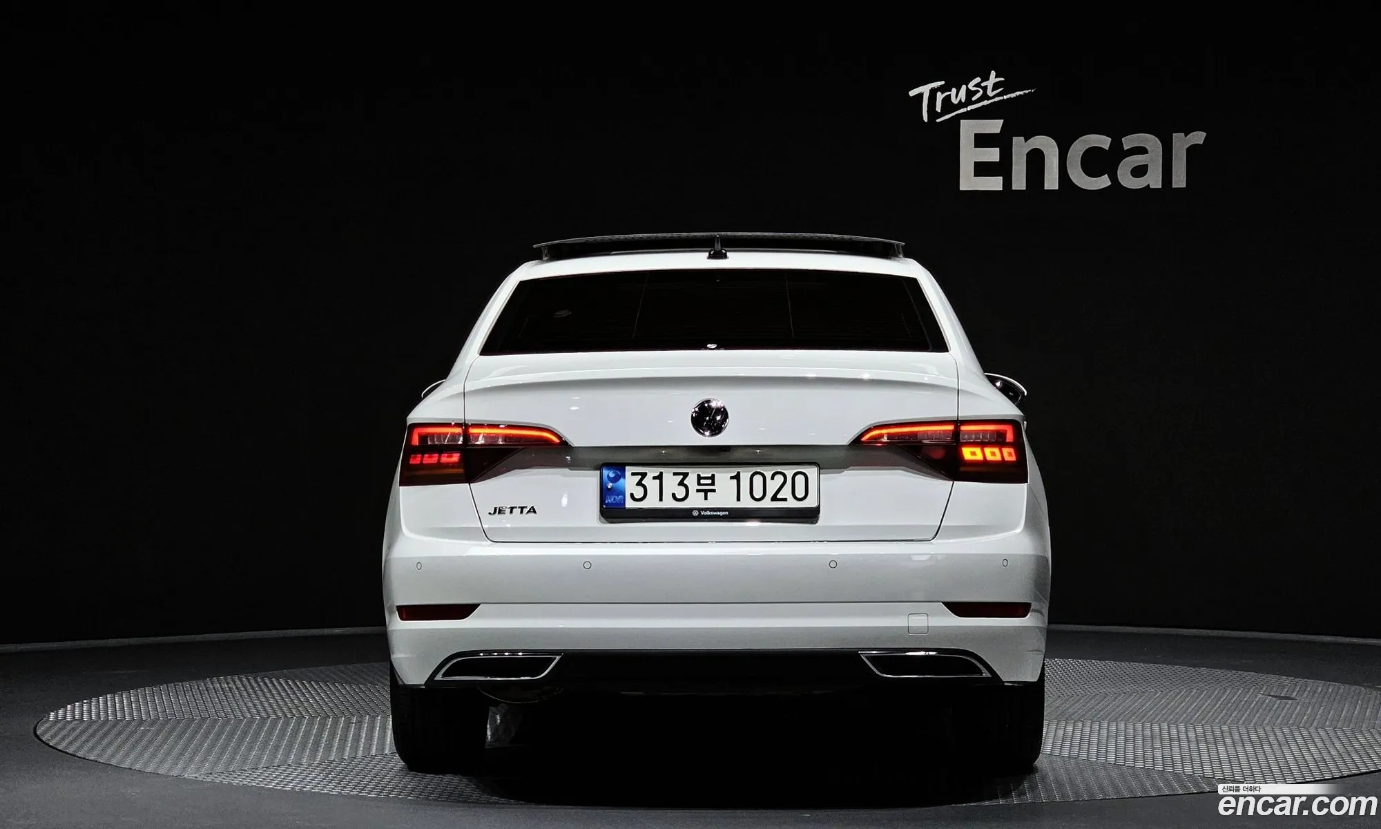 Volkswagen Jetta 7Th Generation 14 Tsi Prestige - фотография 12310413