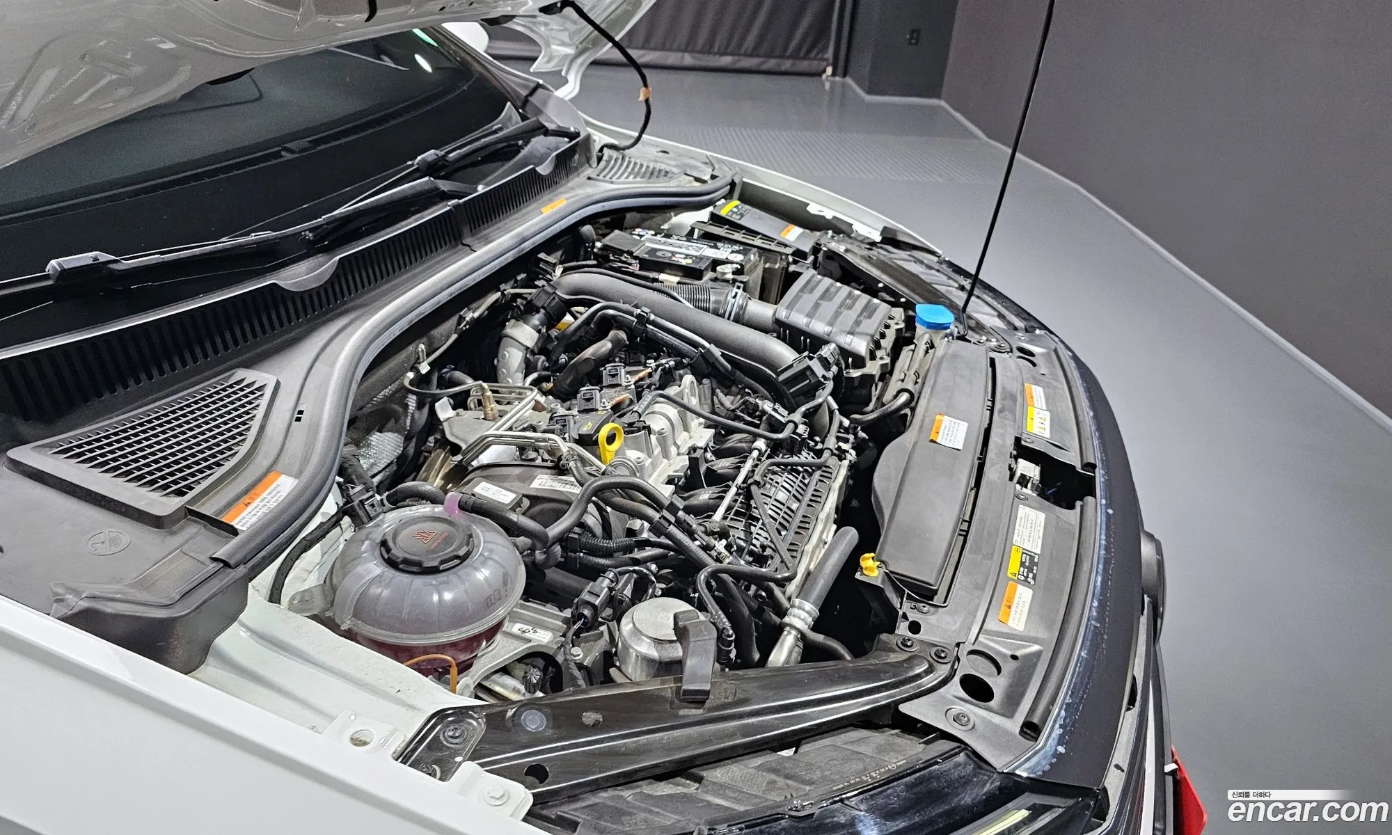 Volkswagen Jetta 7Th Generation 14 Tsi Prestige - фотография 12310415