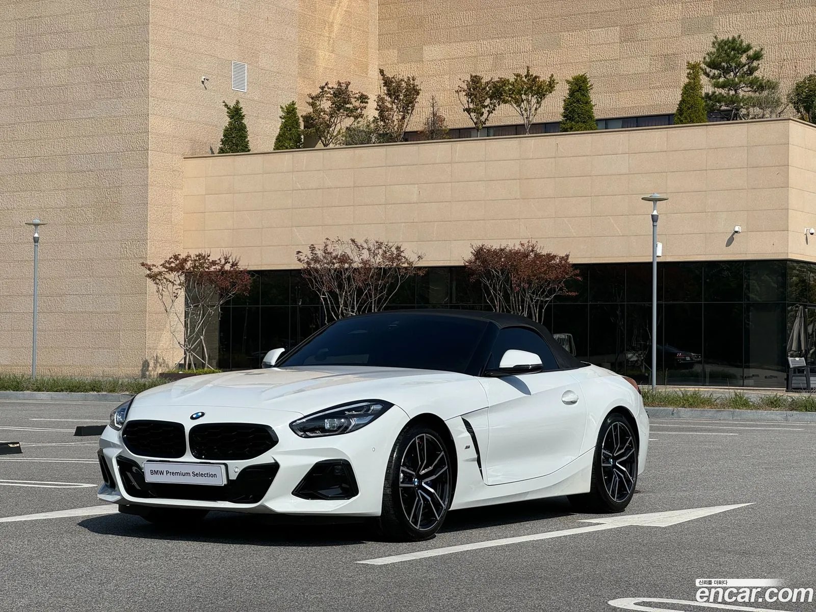 BMW Z4 G29 Sdrive20I M Sports - фотография 15255043
