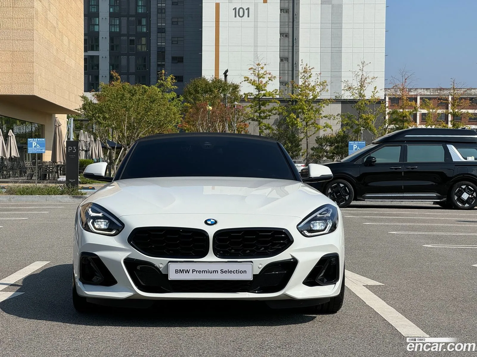 BMW Z4 G29 Sdrive20I M Sports - фотография 15255045