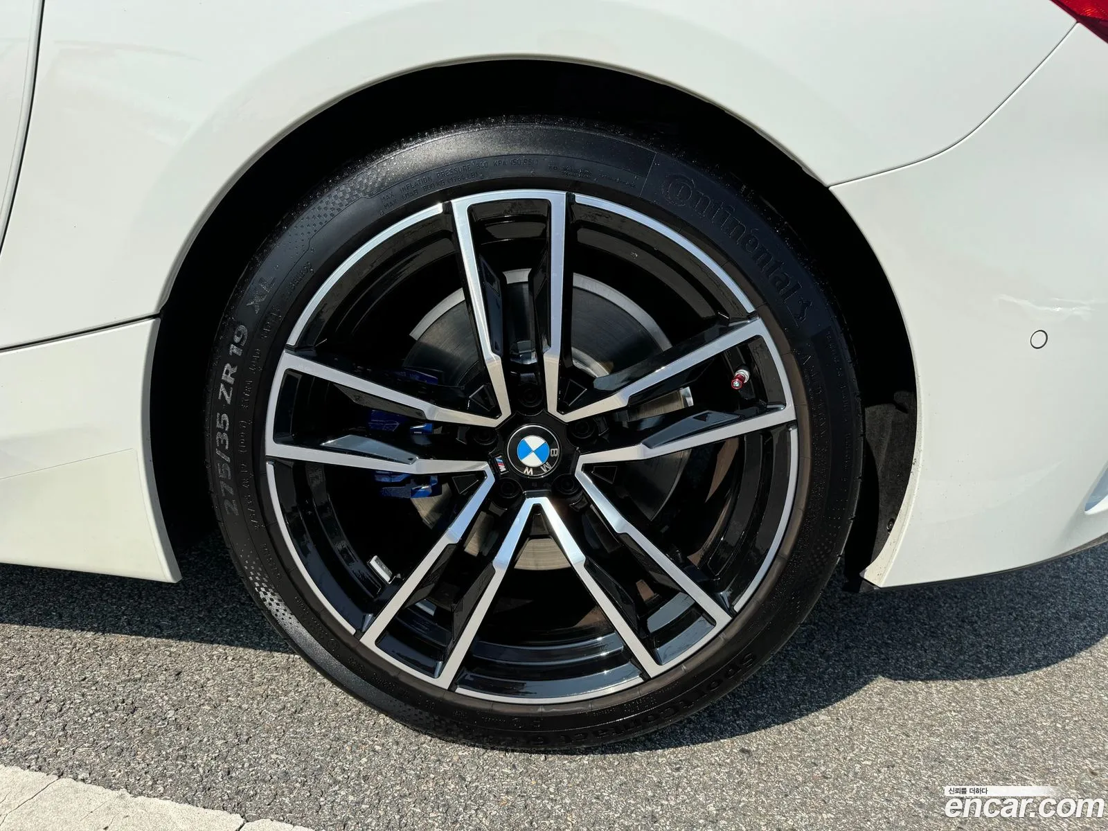 BMW Z4 G29 Sdrive20I M Sports - фотография 15255047