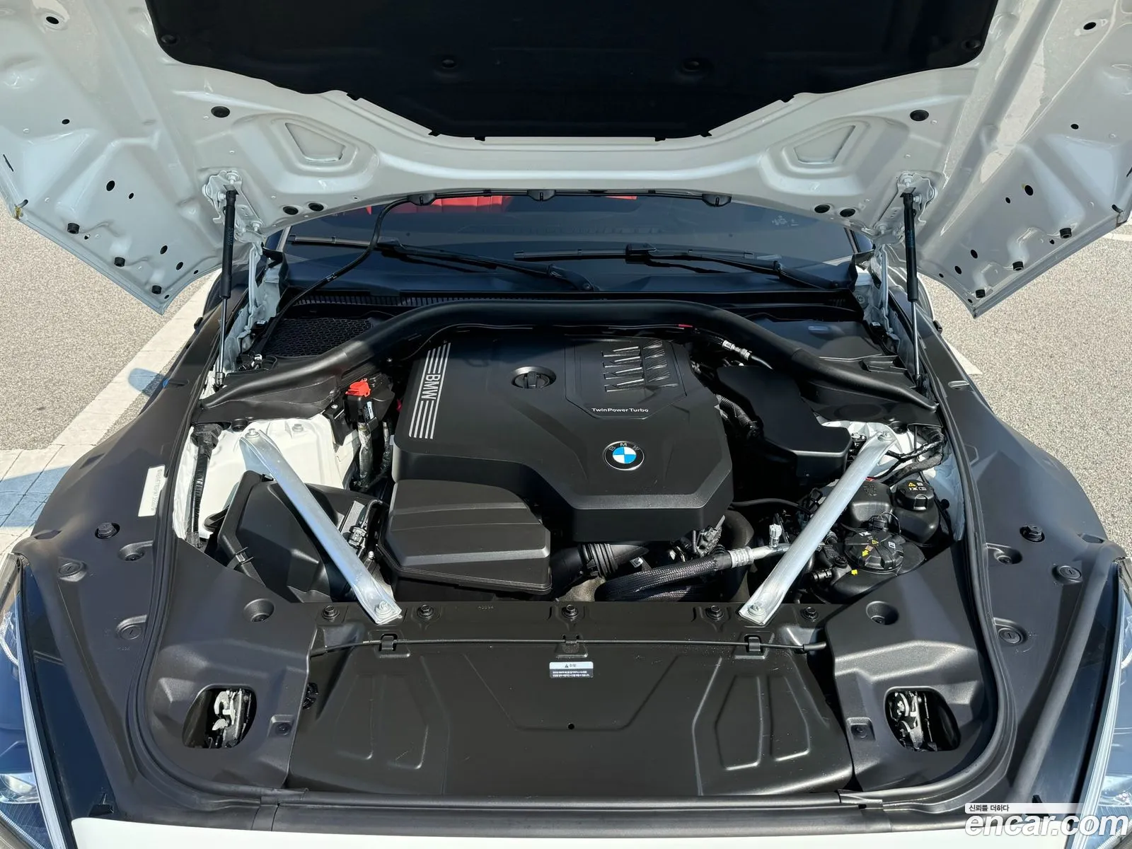 BMW Z4 G29 Sdrive20I M Sports - фотография 15255048