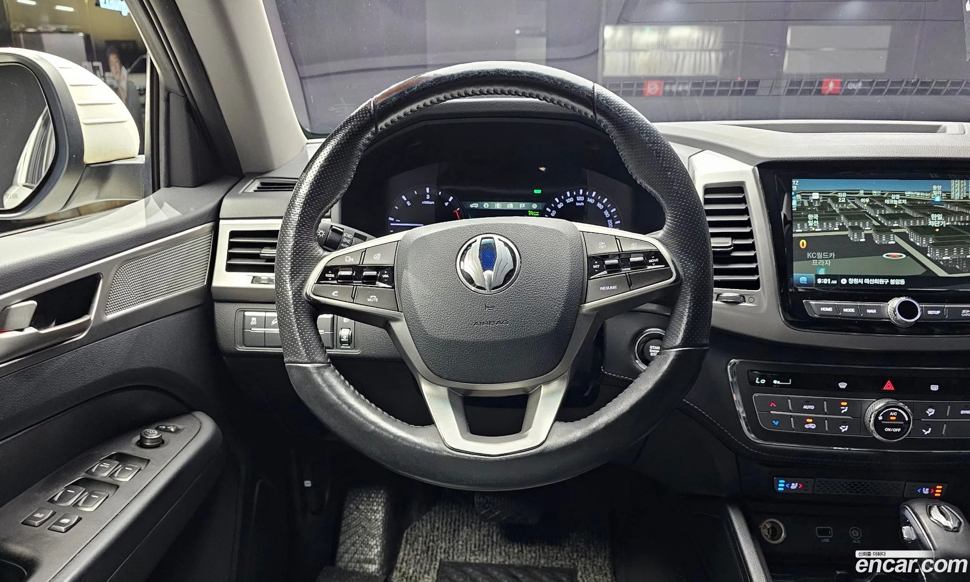 Korex Auto Trade - фотография 7899329