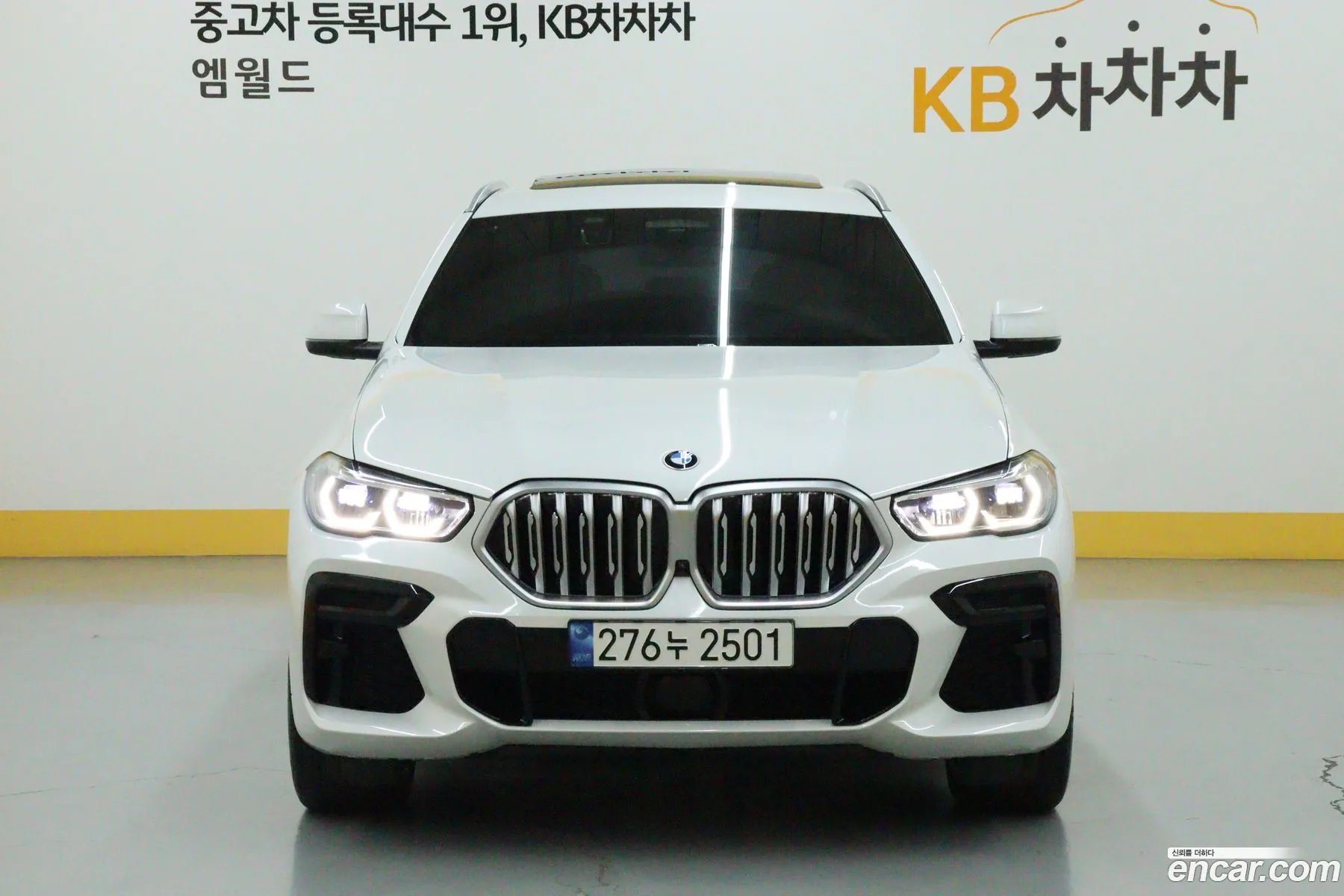 BMW X6 G06 xDrive30D M Sports - фотография 14723542