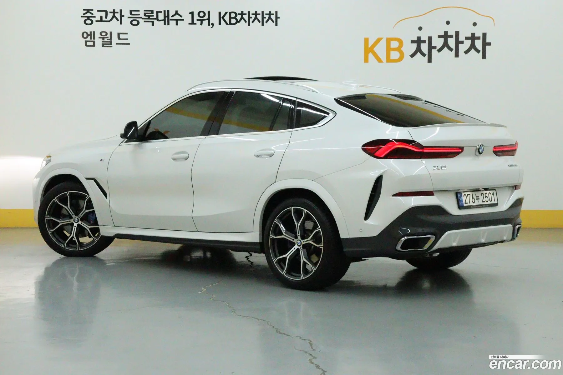 BMW X6 G06 xDrive30D M Sports - фотография 14723545
