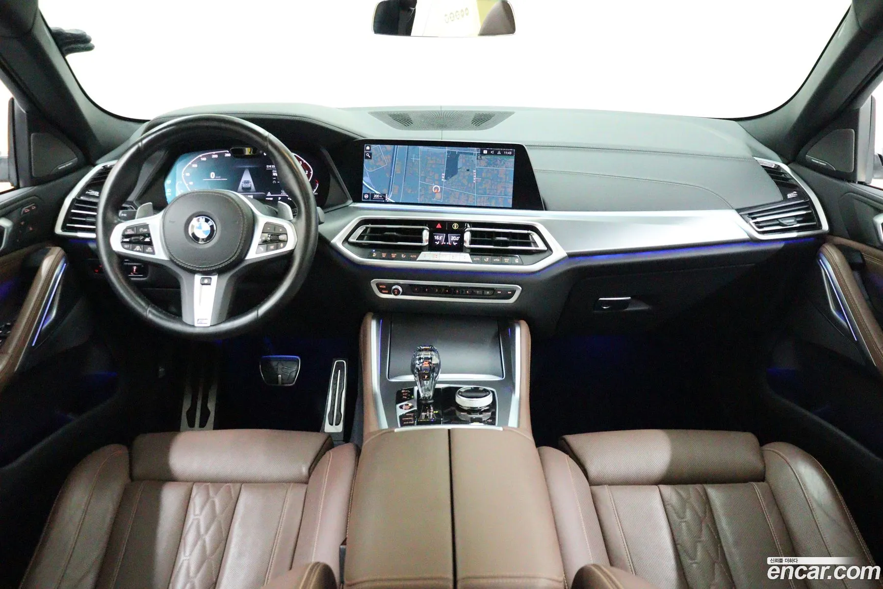 BMW X6 G06 xDrive30D M Sports - фотография 14723547