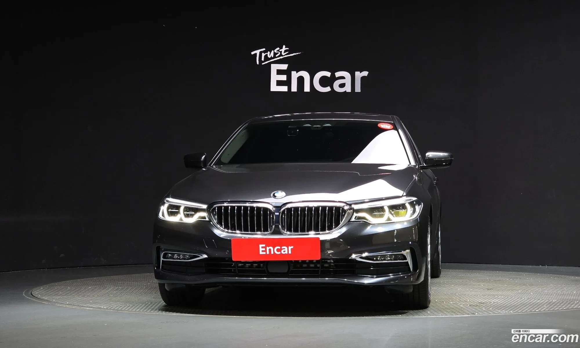 BMW 5 Series G30 530I xDrive Luxury Plus - фотография 14512952