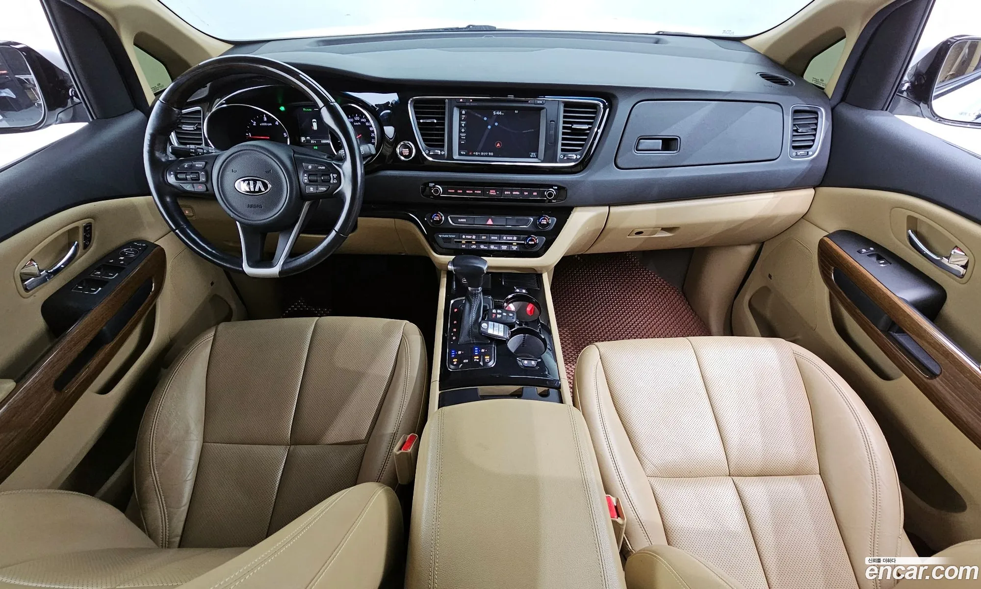 Korex Auto Trade - фотография 12994347