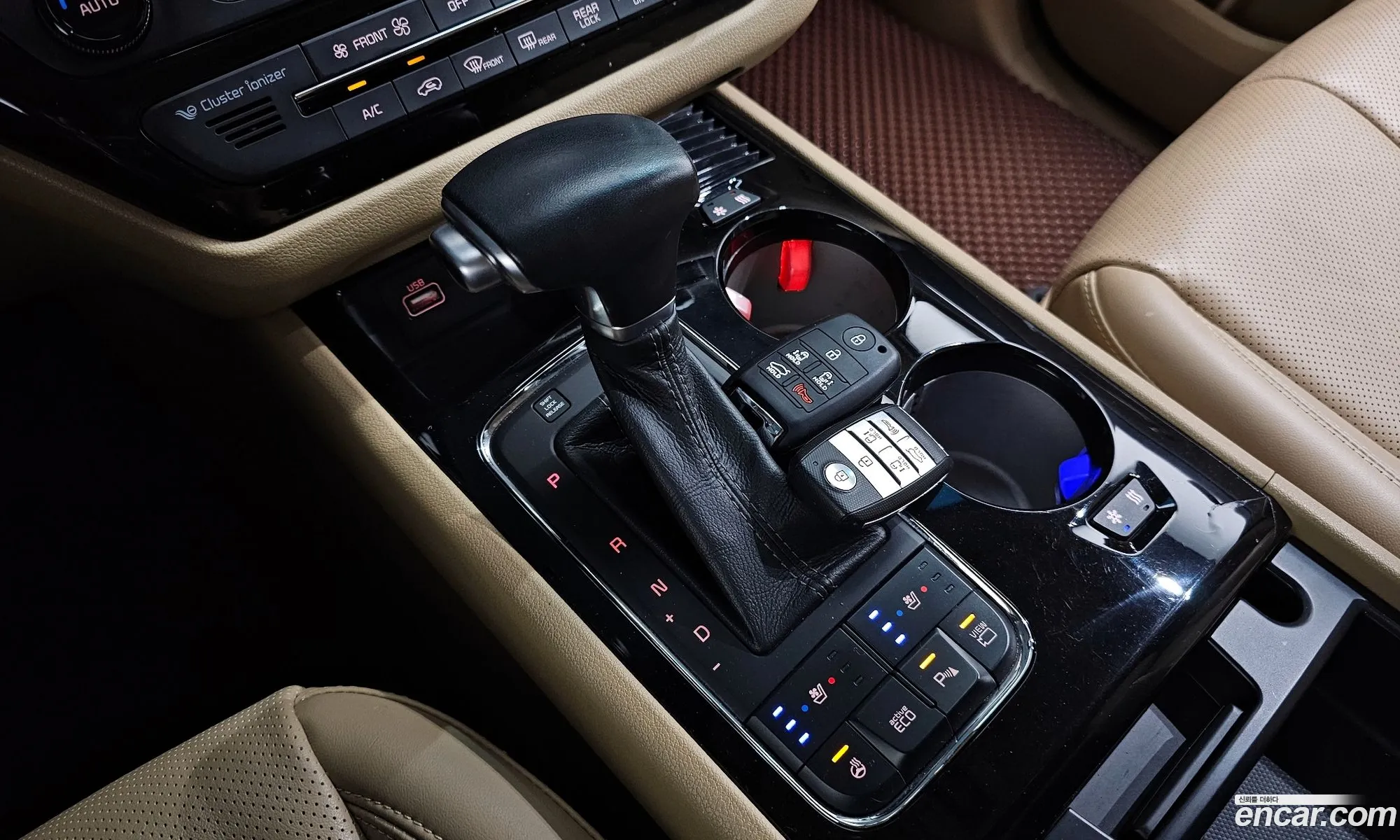 Korex Auto Trade - фотография 12994349