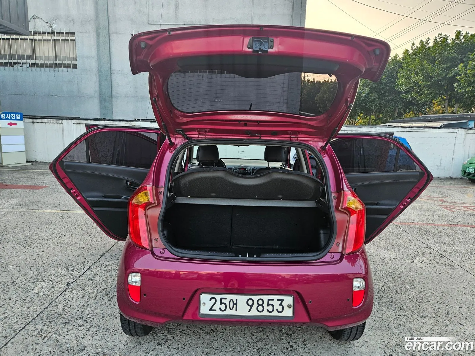 Korex Auto Trade - фотография 1491510