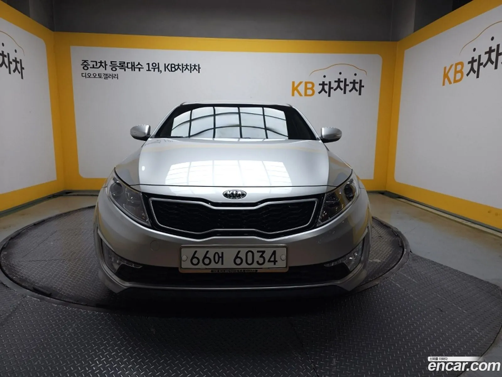 Kia K5 Hybrid Prestige - фотография 1482041
