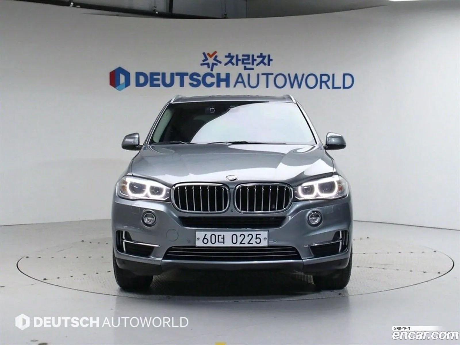 BMW X5 F15 xDrive 30D - фотография 14312774