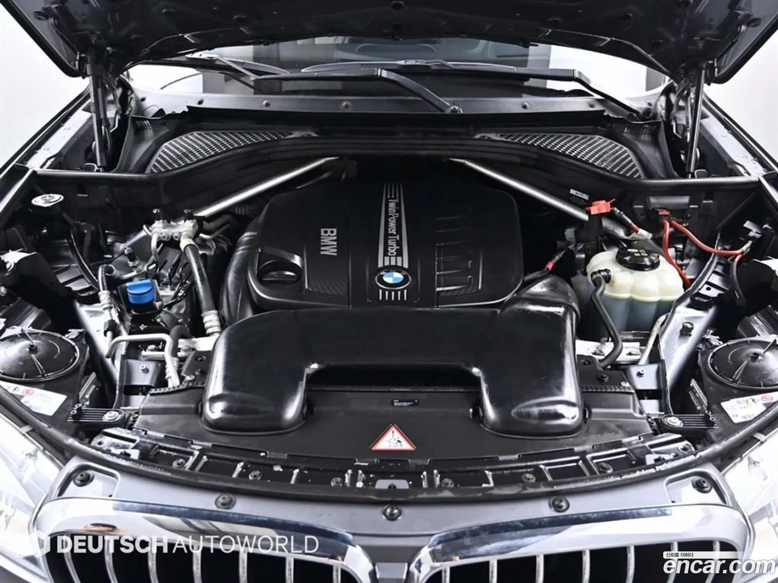 BMW X5 F15 xDrive 30D - фотография 14312777