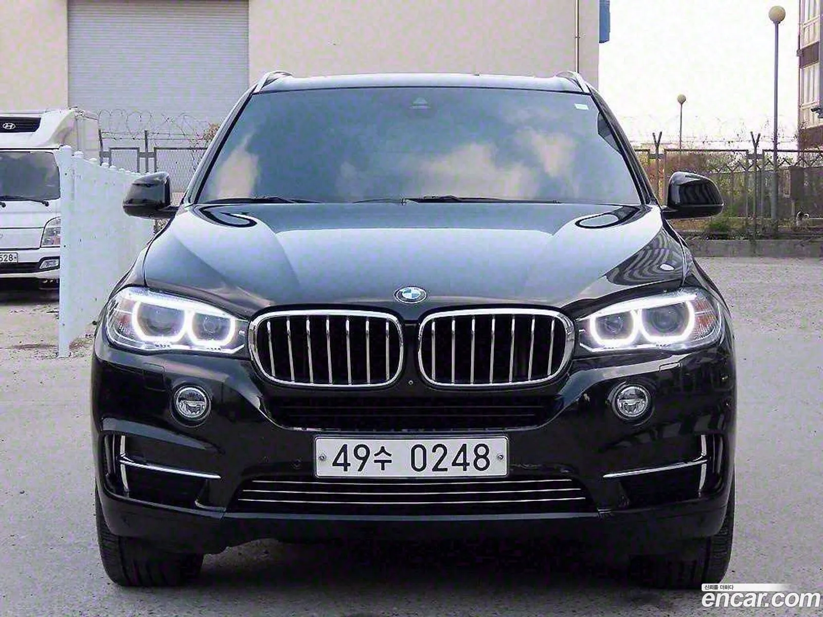 BMW X5 F15 xDrive 30D - фотография 15255009