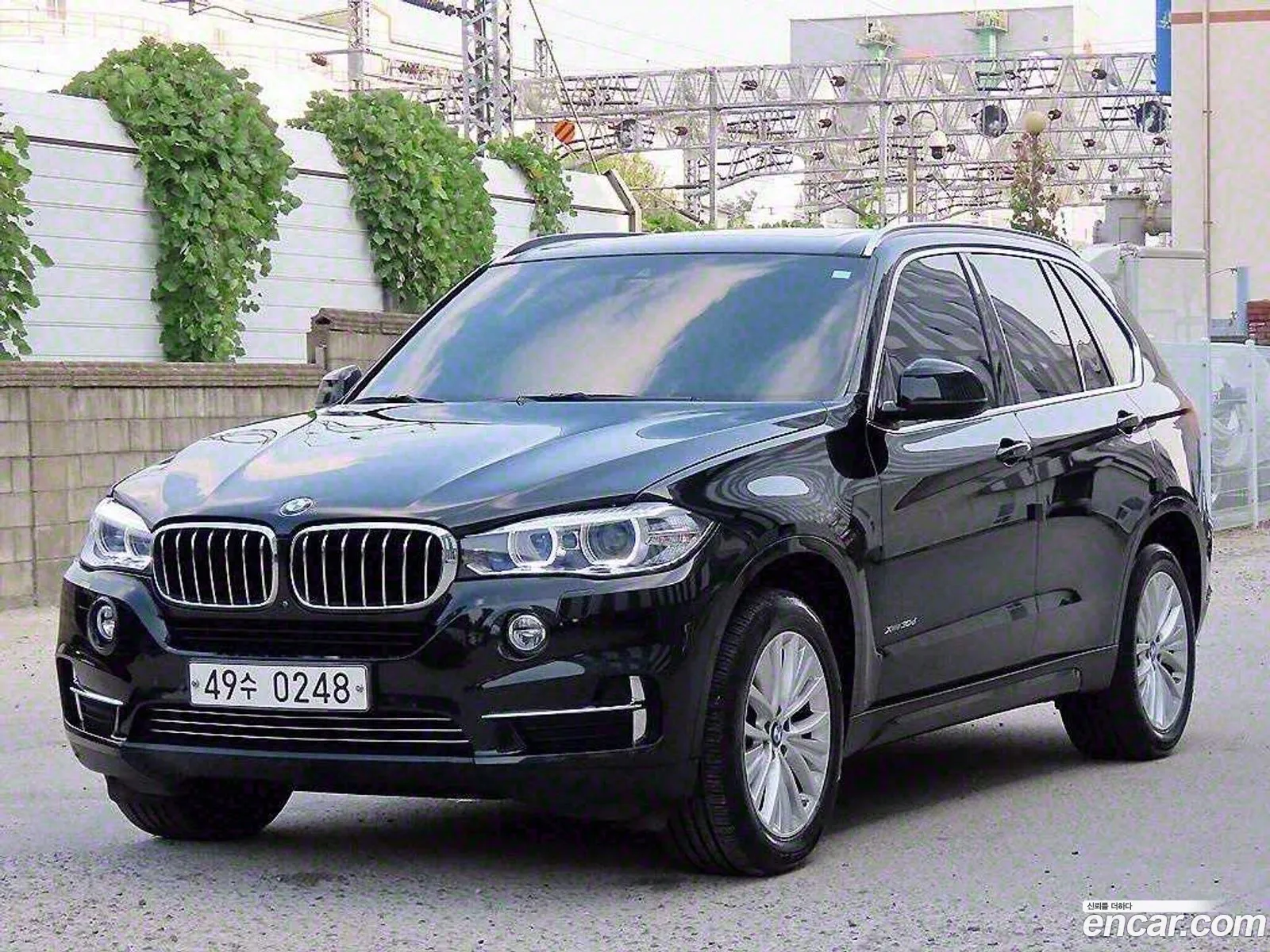 BMW X5 F15 xDrive 30D - фотография 15255010