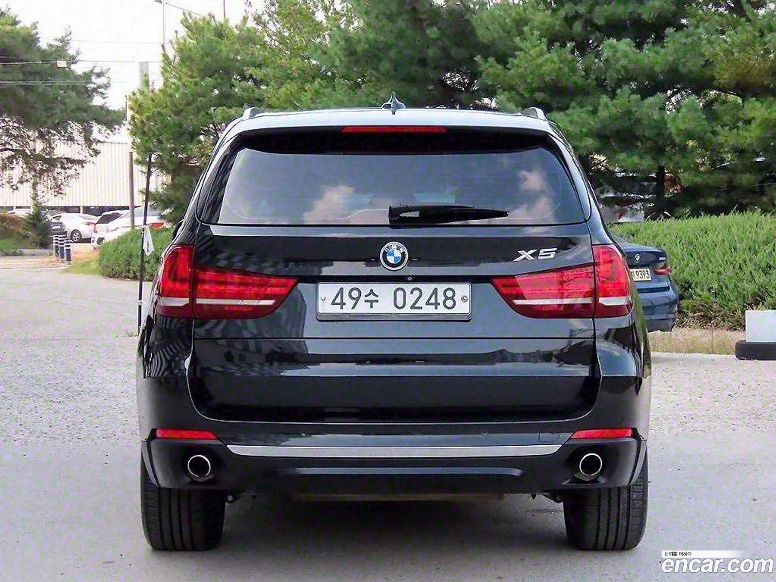 BMW X5 F15 xDrive 30D - фотография 15255012