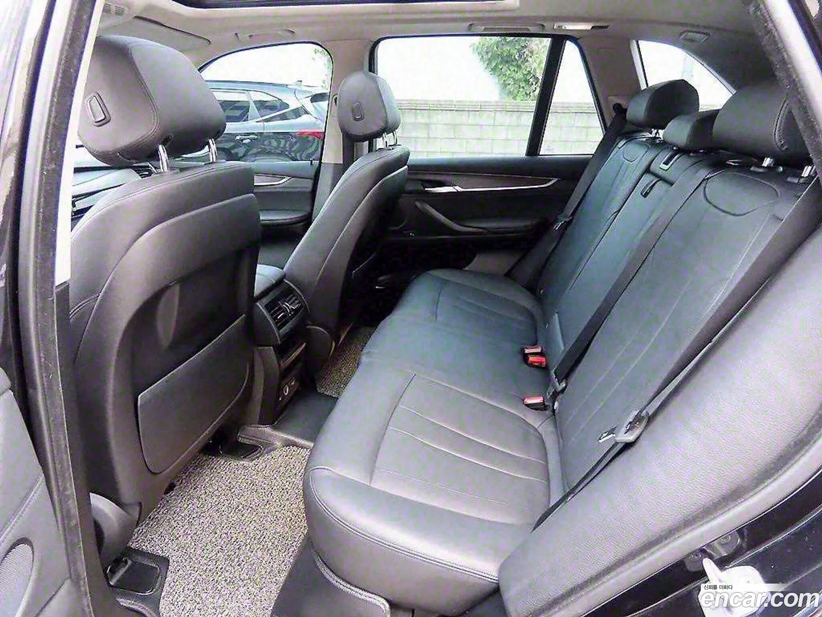 BMW X5 F15 xDrive 30D - фотография 15255014