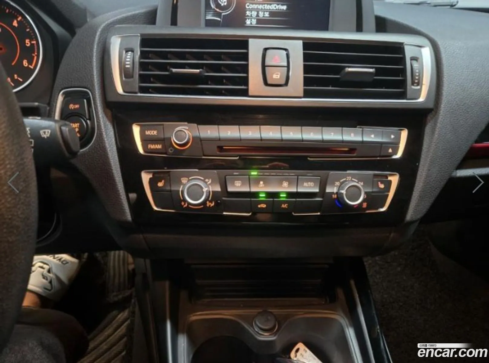 BMW 1 Series F20 118D Sports 5-Door - фотография 14485773