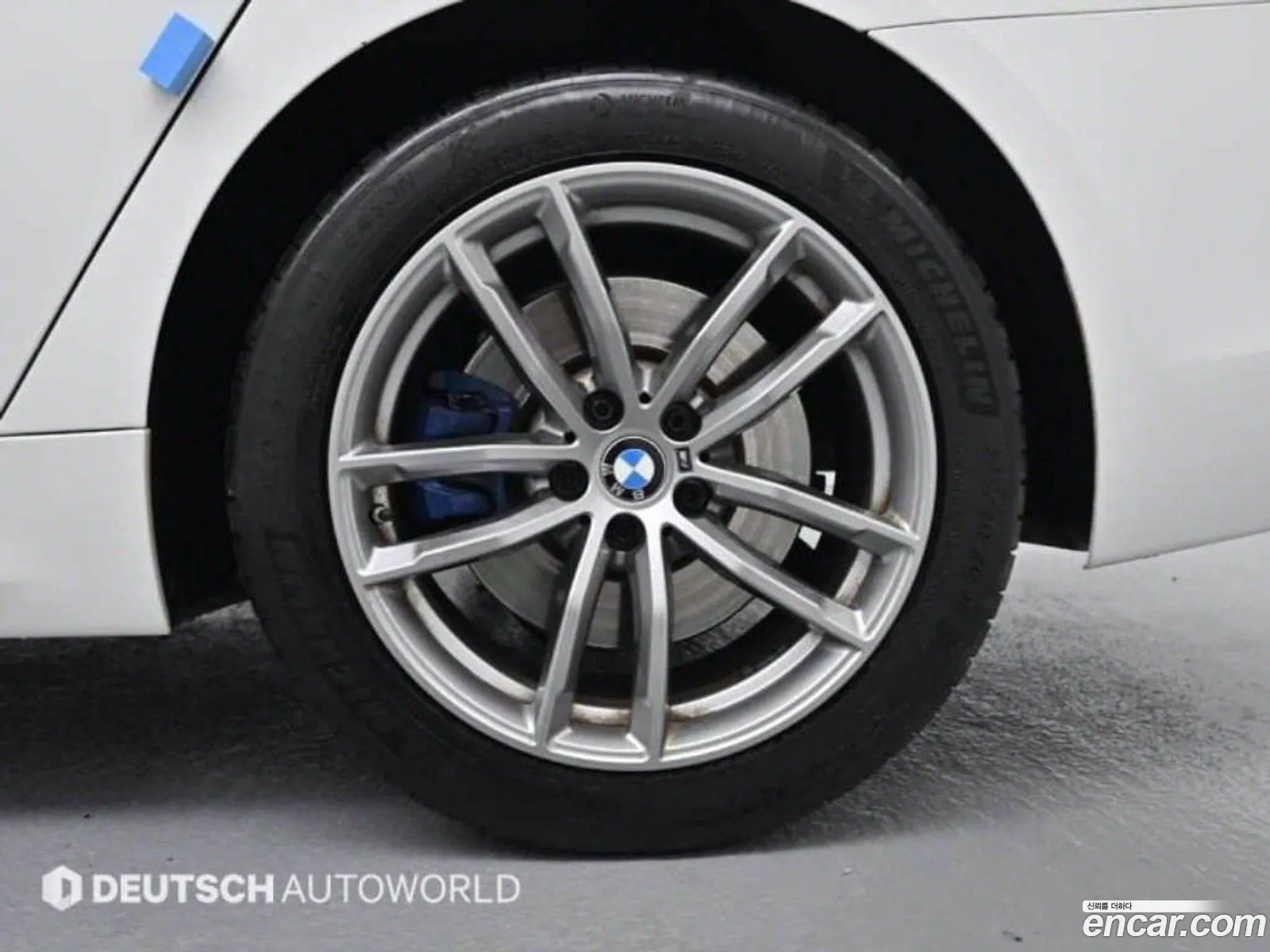 BMW 5 Series G30 530I M Sports Plus - фотография 15255001