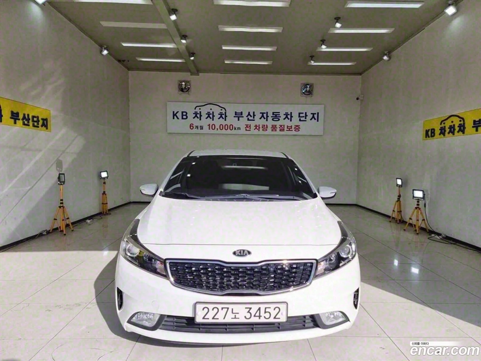 Kia The New K3 Diesel Deluxe - фотография 1504016