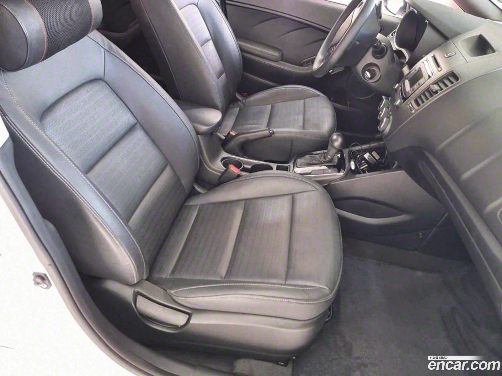 Korex Auto Trade - фотография 1525394
