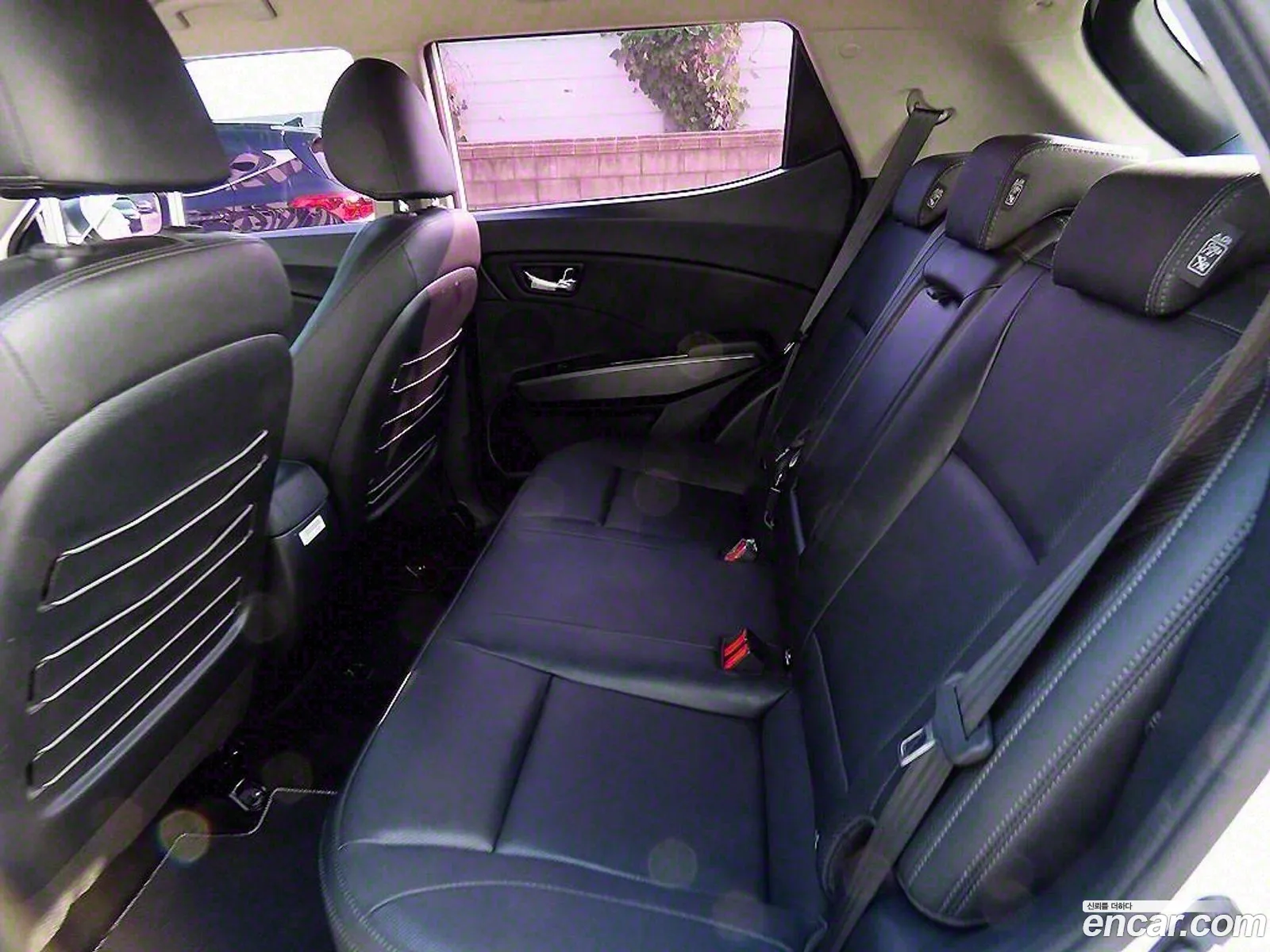 Kg Mobility Ssangyong Very New Tivoli Gasoline 15 2Wd V5 - фотография 7839270