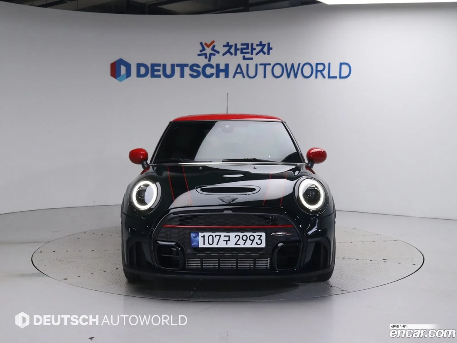 Mini Cooper S Jcw 3Rd Generation - фотография 310130