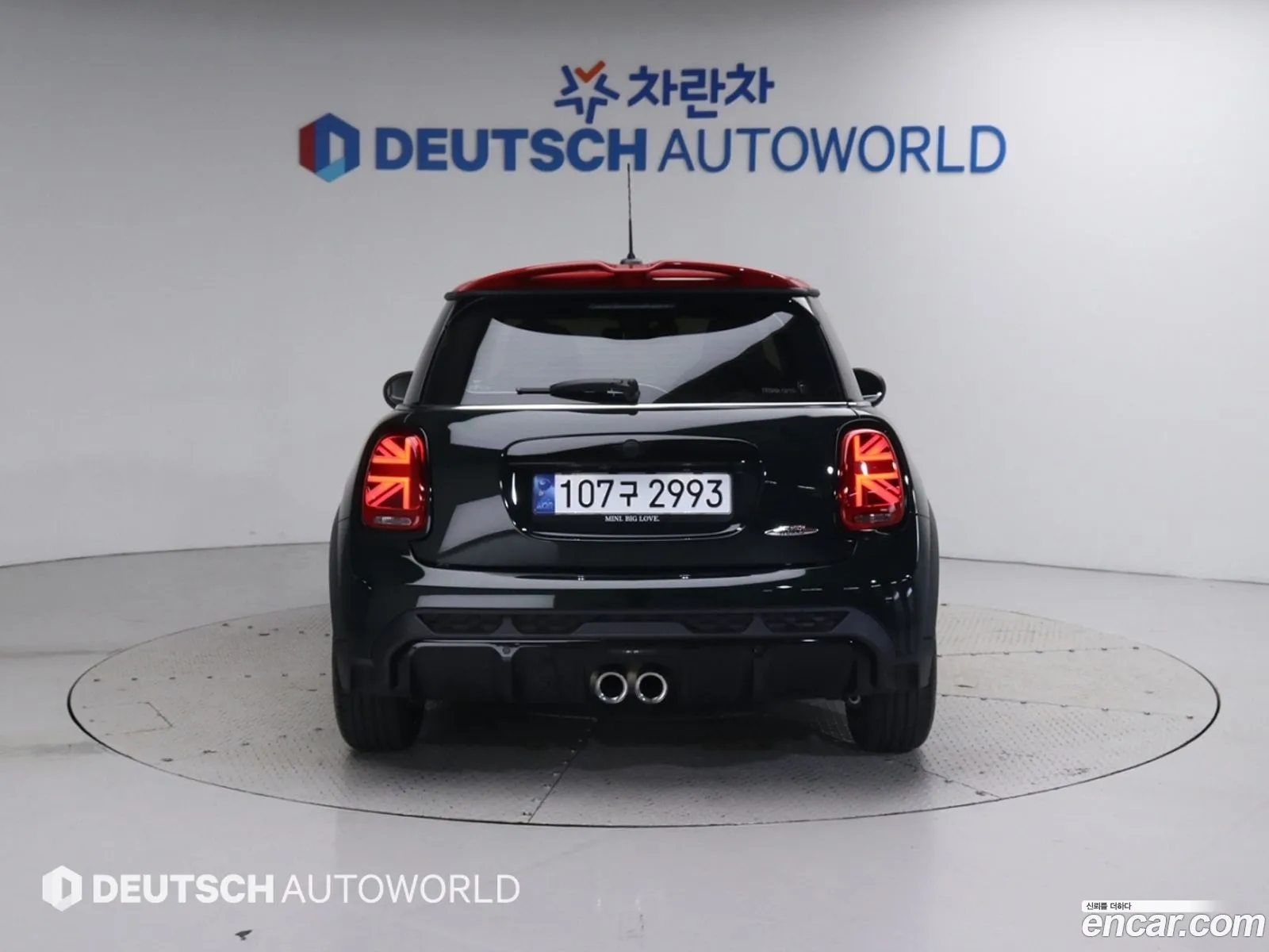 Mini Cooper S Jcw 3Rd Generation - фотография 310131