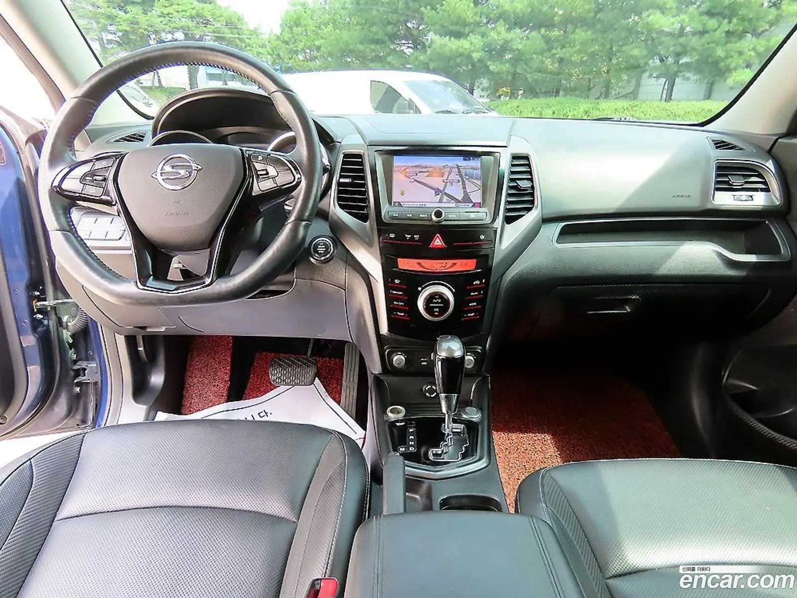 Korex Auto Trade - фотография 7484452