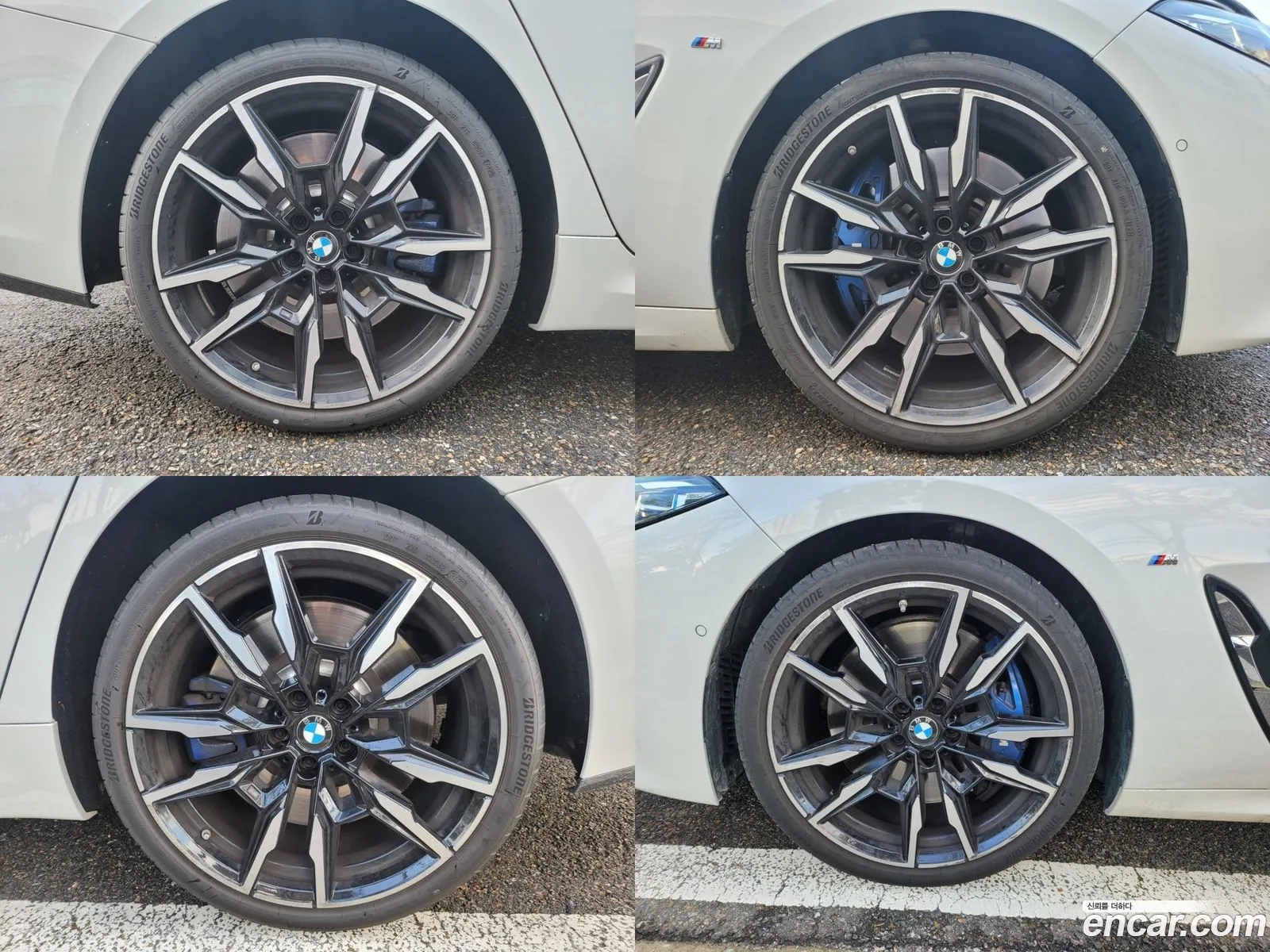 BMW 8 Series G15 M850I ​​xDrive Gran Coupe - фотография 15243716