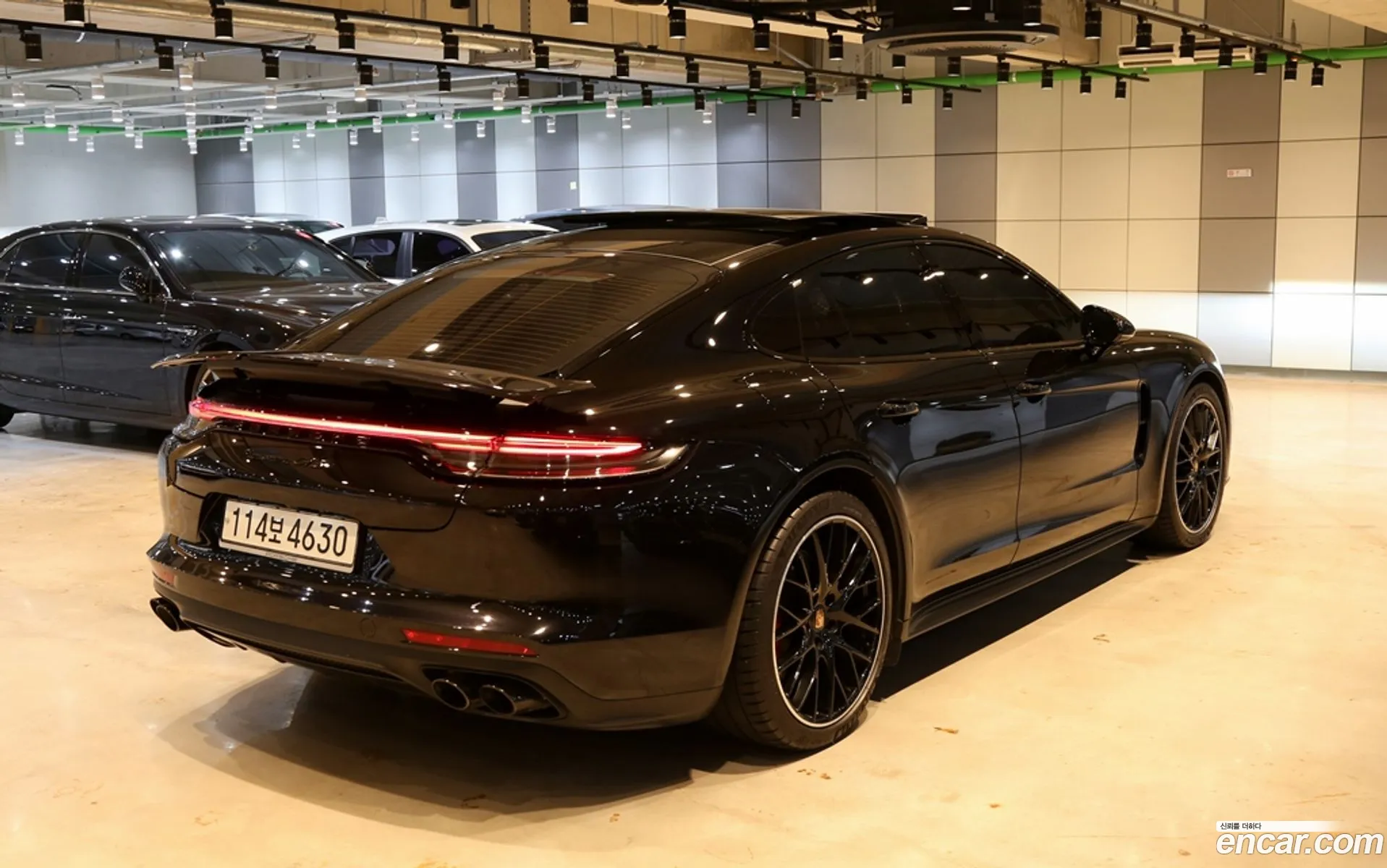 Korex Auto Trade - фотография 152065