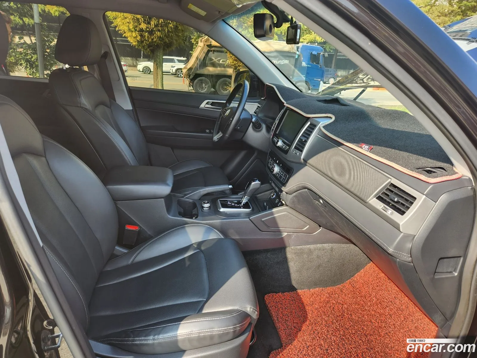 Korex Auto Trade - фотография 7911635