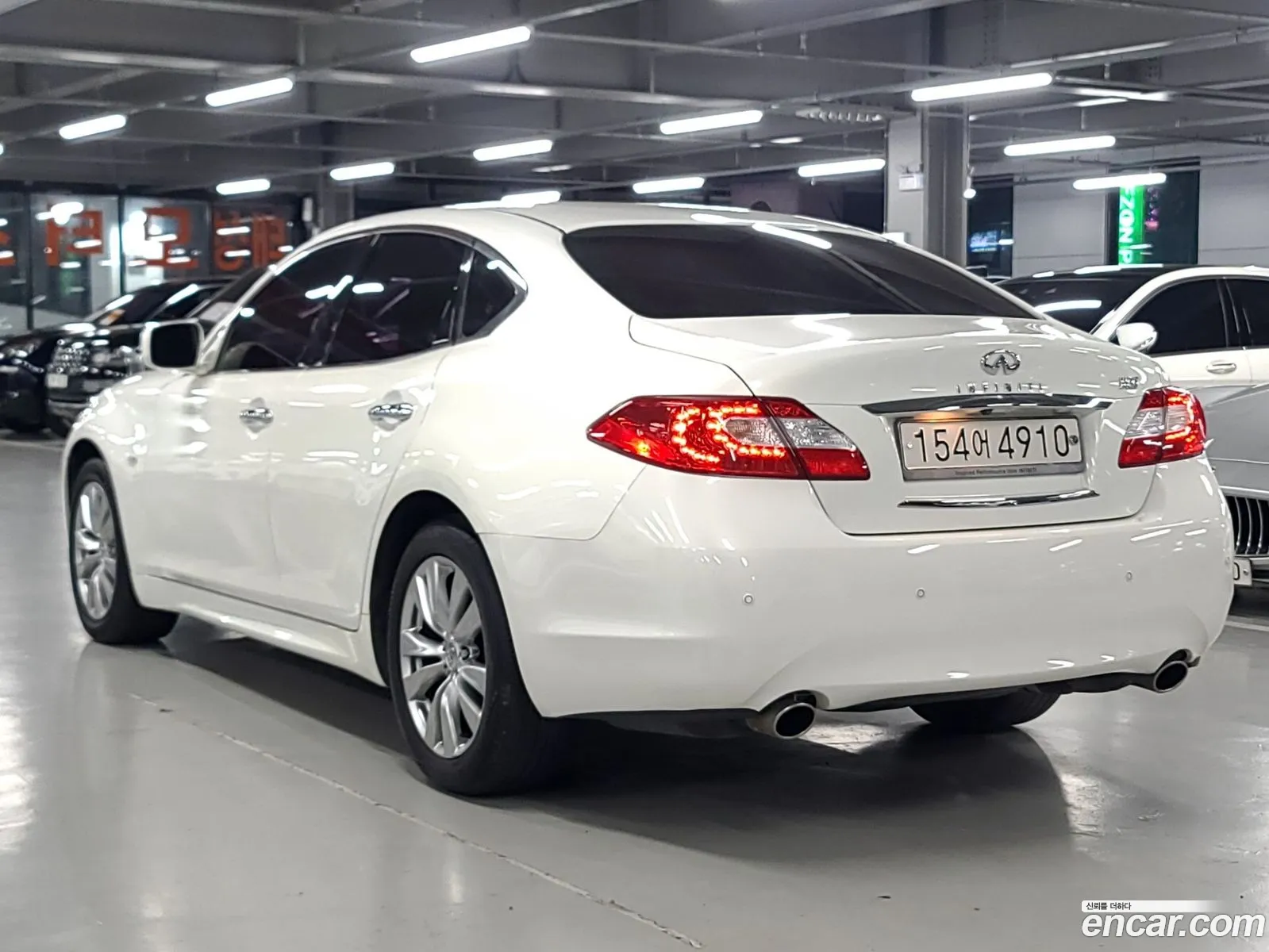 Korex Auto Trade - фотография 3796539