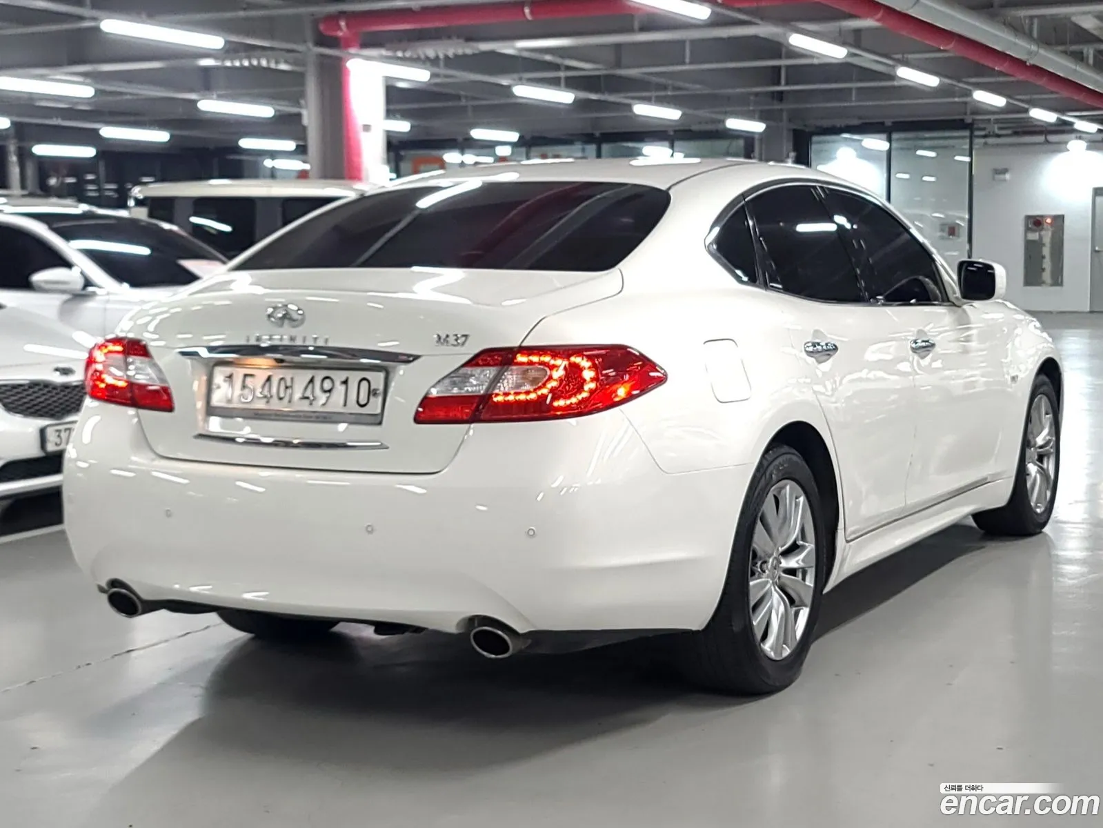 Korex Auto Trade - фотография 3796537